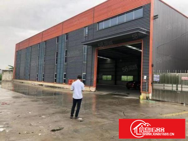 狮山镇新出独门独院1100方交通方便证件齐全可办各行各业环评