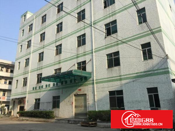 六约地铁站640平米厂房仓库出租