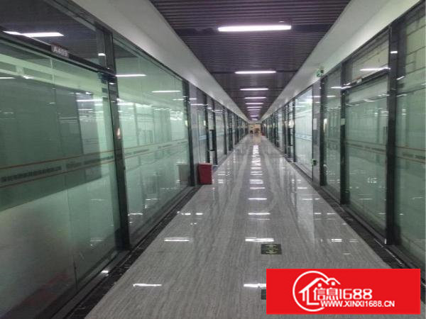 坂田杨美五和地铁口100至200平300平办公出租