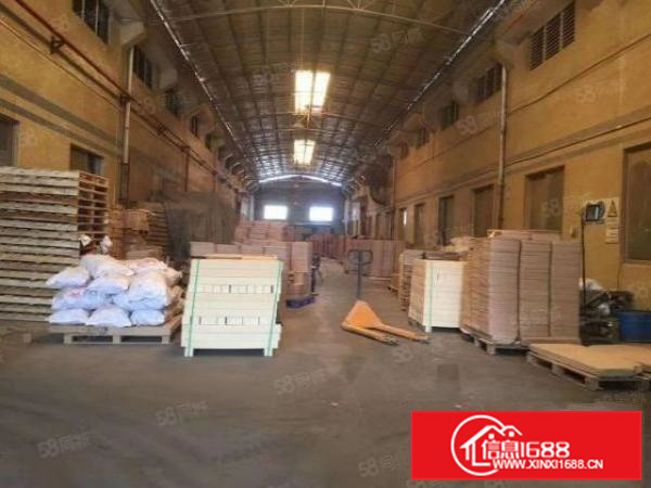 里水独门独院花园式带木制家具环评厂房出租