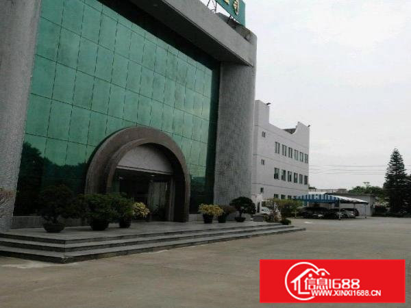 整个东莞，厂房1000至20000平米