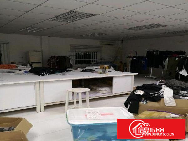 丹竹头南湾街道吉厦社区沙平南路厂房500平米