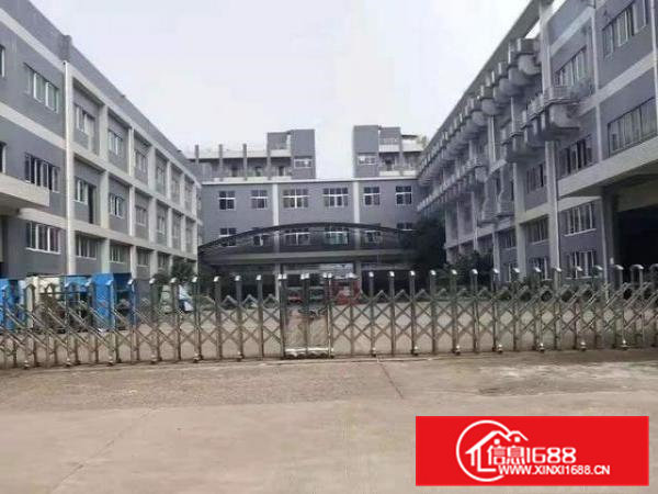 凤岗镇新出原房东厂房55000平方大小分租整租为主