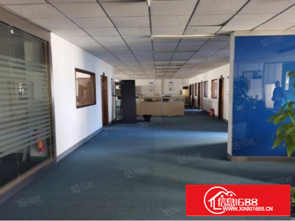 沙井新桥新出2楼440平方厂房，价格便宜适合各行业