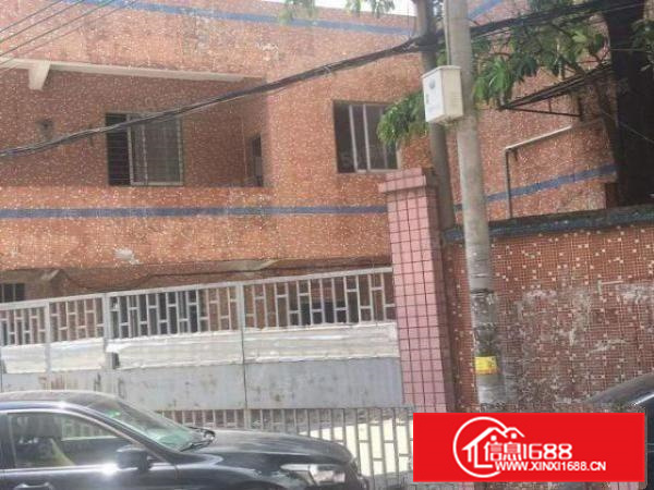 里水镇原房东独门独院钢构厂房1200平方，办公室宿舍360平