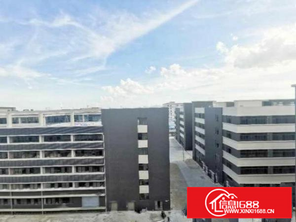 出租顺德均安世友工业区三栋全新厂房57000方出租