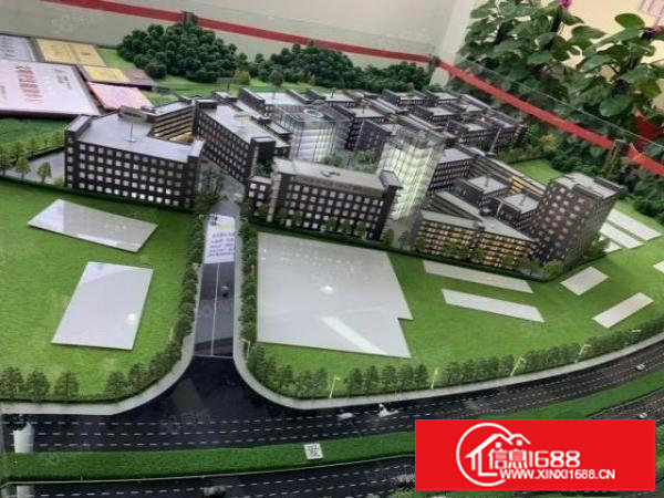 龙岗龙东大型园区原业主厂房20万平方大小面积分租