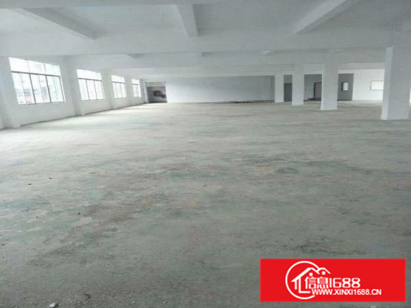 坪山新区坪山厂房出租