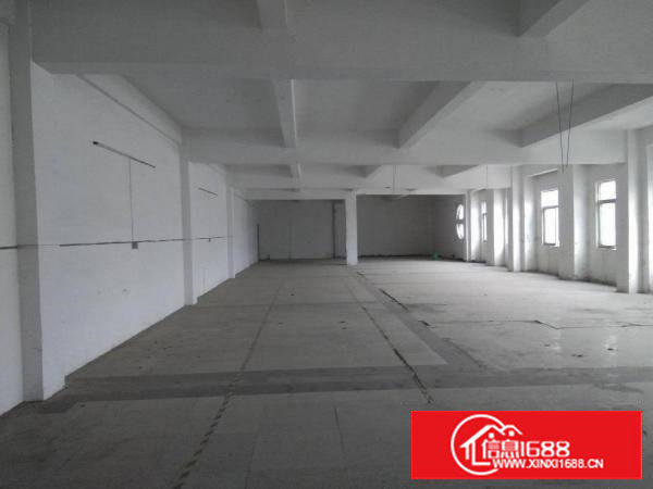 樟木头百果洞楼上600平方特价厂房出租