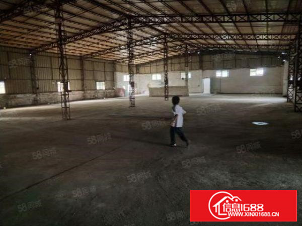 谢岗钢构小独院厂房900平宿舍办公350平方出租