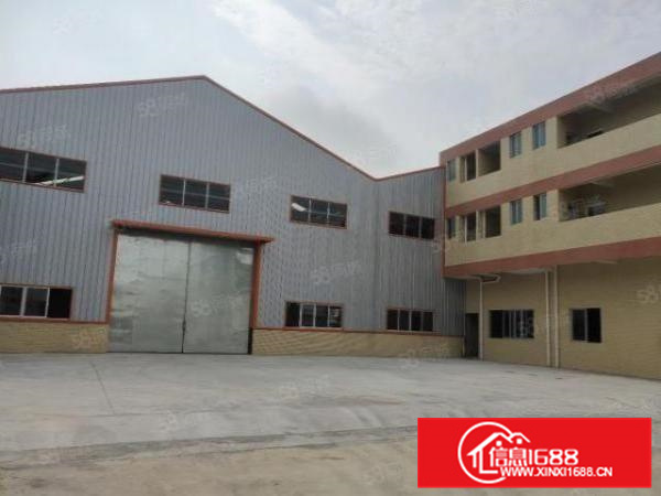 三水乐平新出独门独院厂房7330方附近配套齐全易招工