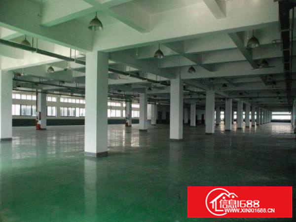 出租龙岗区五联独院一层1500平方厂房水电线路齐全