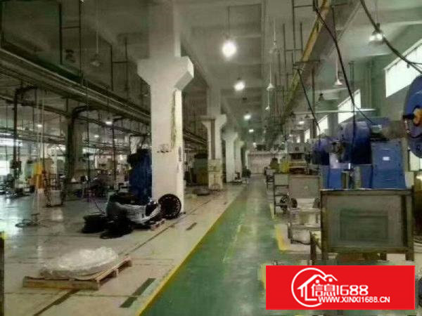 塘厦镇镇工业厂房5层25000平米出租