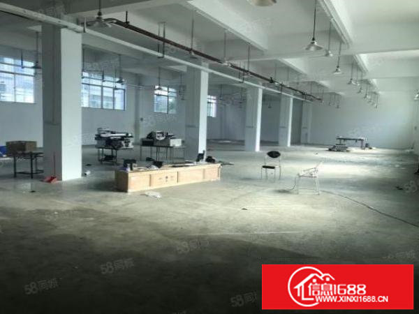 坂田原房东一楼700平二楼800平，适合所有行业！