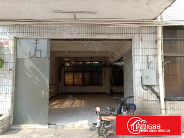 独门独院！受疫情影响低价出租乌沙厂房330平