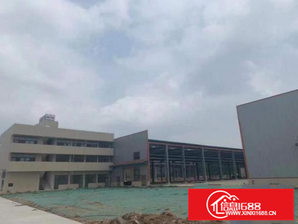 一汽大众附近大型园区厂房出租，总面积80000平方左右