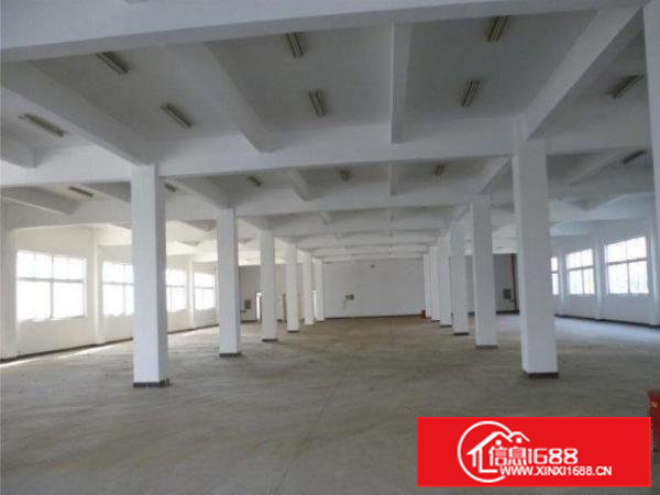 东莞东坑原房东花园市厂房2层3800平方