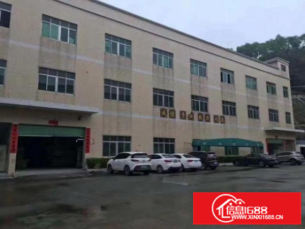 1000平米起分~坪山江岭比亚迪路边空