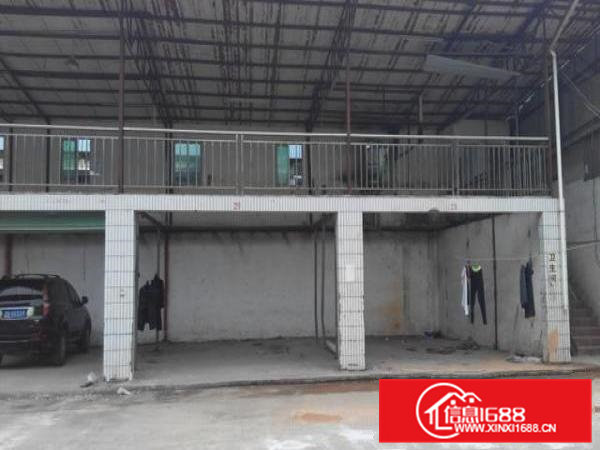 200m2铺位出租，有三厢电，单价35一个平方。