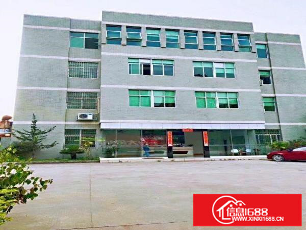 东莞大朗村委厂房出租