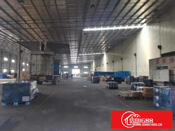 狮山一汽大众园区独门独院标准厂房出租