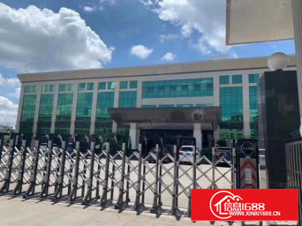 凤岗龙平路单一层钢构厂房18000平米双货台适合物流冻库行业