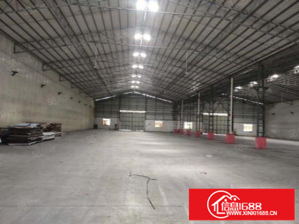 佛山三水区，西南工业区，独院厂房出租，厂房交通方便高速路口