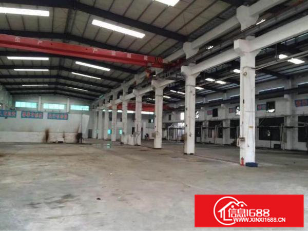 凤岗10米高独院原业主汽车零配件厂房出租分租