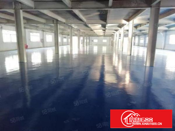 西乡，广深公路边，钟屋，350平，680平厂房，仓库出租