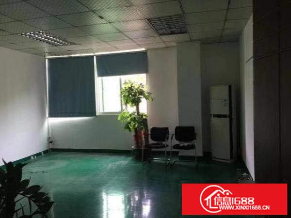 福永1700平无尘车间急租