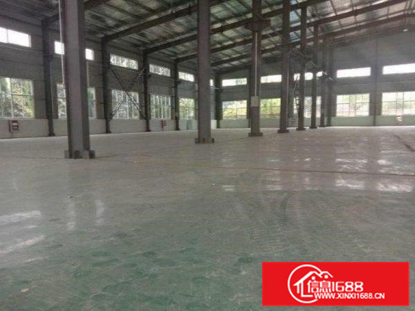 东风工业区厂房2800配套齐全适合五金可进大车