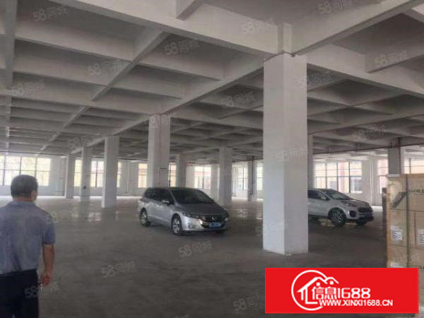 龙华布龙路龙胜地铁附近新出一楼整层1080平米（可分租）