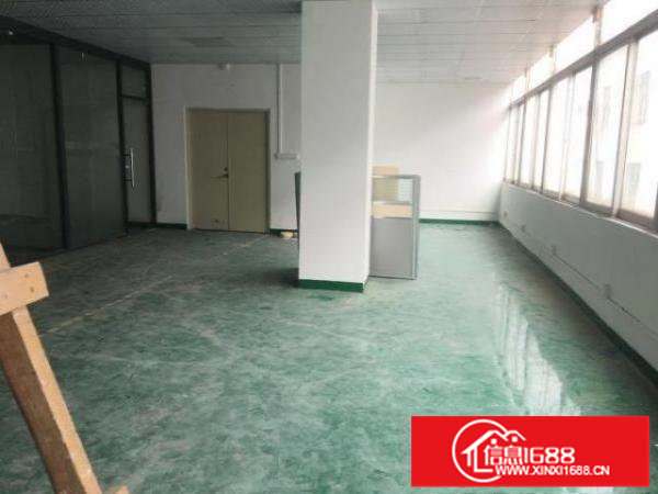 福永白石厦240平小面积精装修