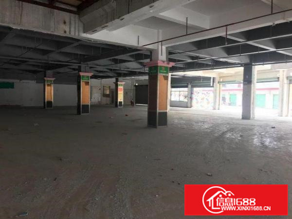 清溪三中村从莞高速口旁厂房1750平米