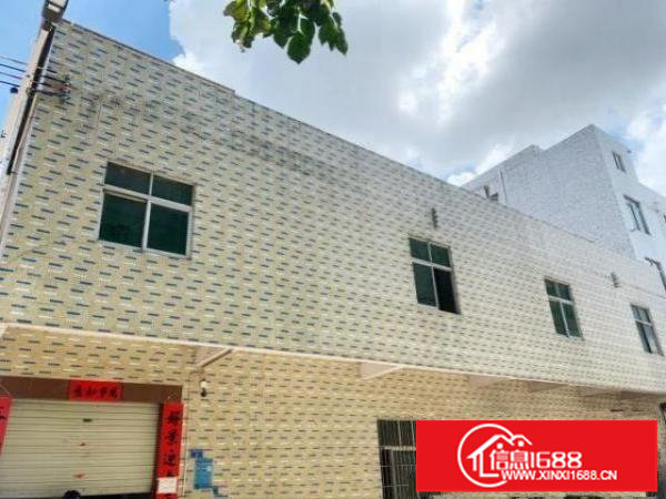 大减价好消息坪山新区坑梓下廖仓库便靓正不可做厂房