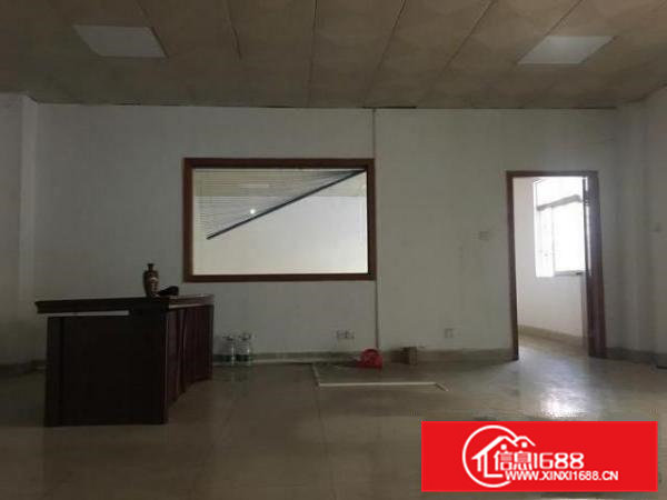 （原房东）三中空出独立6米高800平钢构厂房