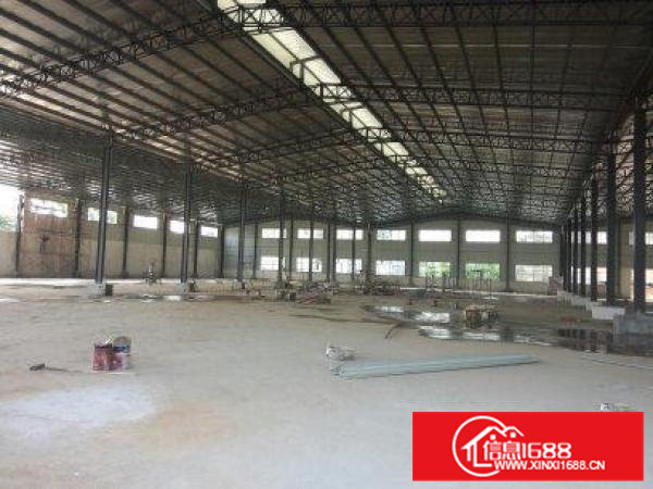 顺德勒流原房东新建单一层钢构厂房分租1000平方工业用地出租