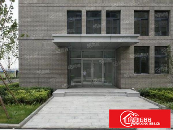 独门独院厂房面积6000平方，办公宿舍662