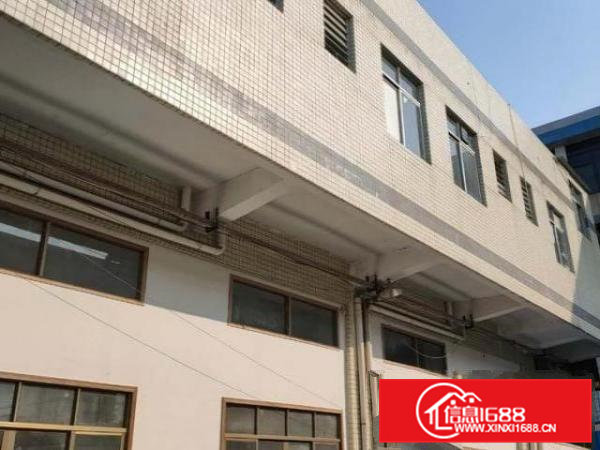 厂房出租：面积5100平方，大小可以分租