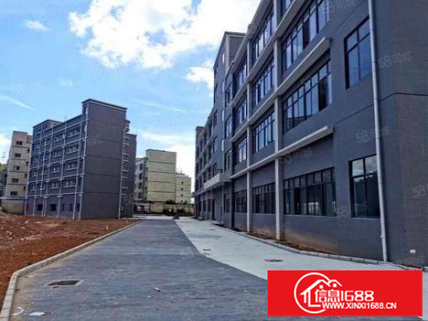 原房东全新独院红本厂房招租13800平方