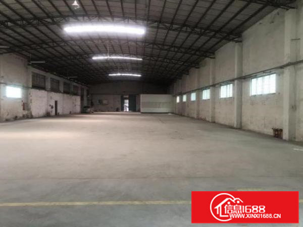 独院单一层厂房，私人出租，可分租