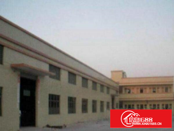 万江环城路边新出4000平方单一层厂房出租