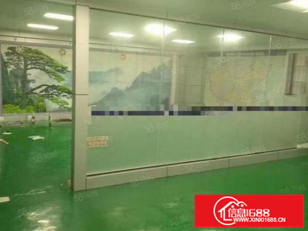 大朗富民工业园3000平厂房出租，可分租可做喷油，喷粉