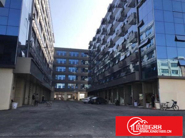 布吉丹竹头地铁站带装修40000平米厂房出租