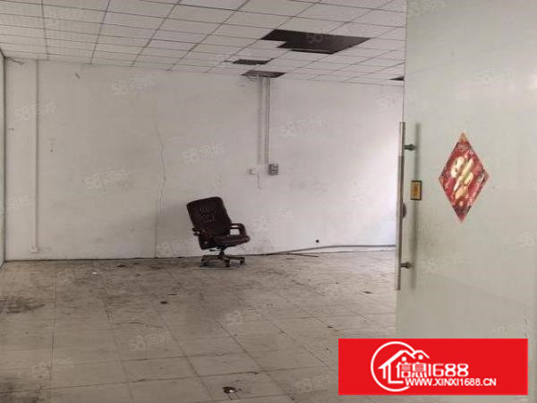 锦厦新出一楼带豪华装修400平方米厂房出租