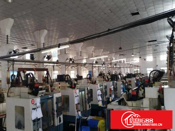 里水500至6万独门独院厂房出租（可分租）