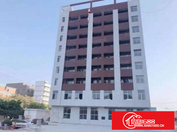 (国有红本)大岭山厚大路边1楼2000平独院园区标准厂房出租