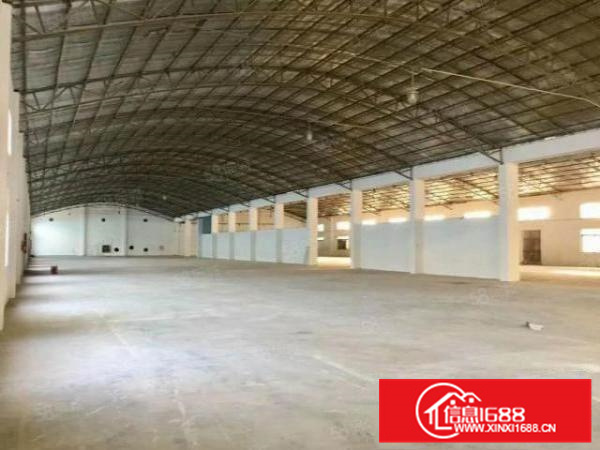 可办环评独门独院不拆迁容桂工业区3000方厂房出租