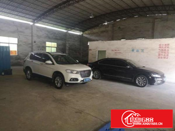 简沙洲独门独院1000平方单一层，空地超大，真实图片