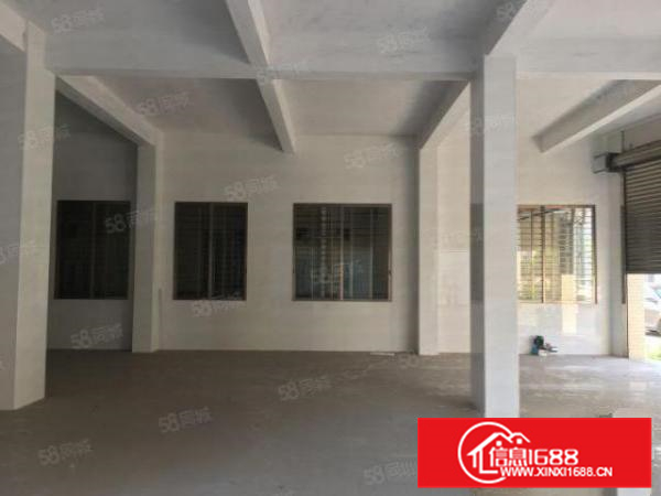 大良凤翔工业区独栋一至三楼650方厂房火热招租